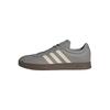 Adidas VL Court Base Unisex Adult Sneakers NLF52 Solid Grey Alumina Grey Four JI1777 225 Cm
