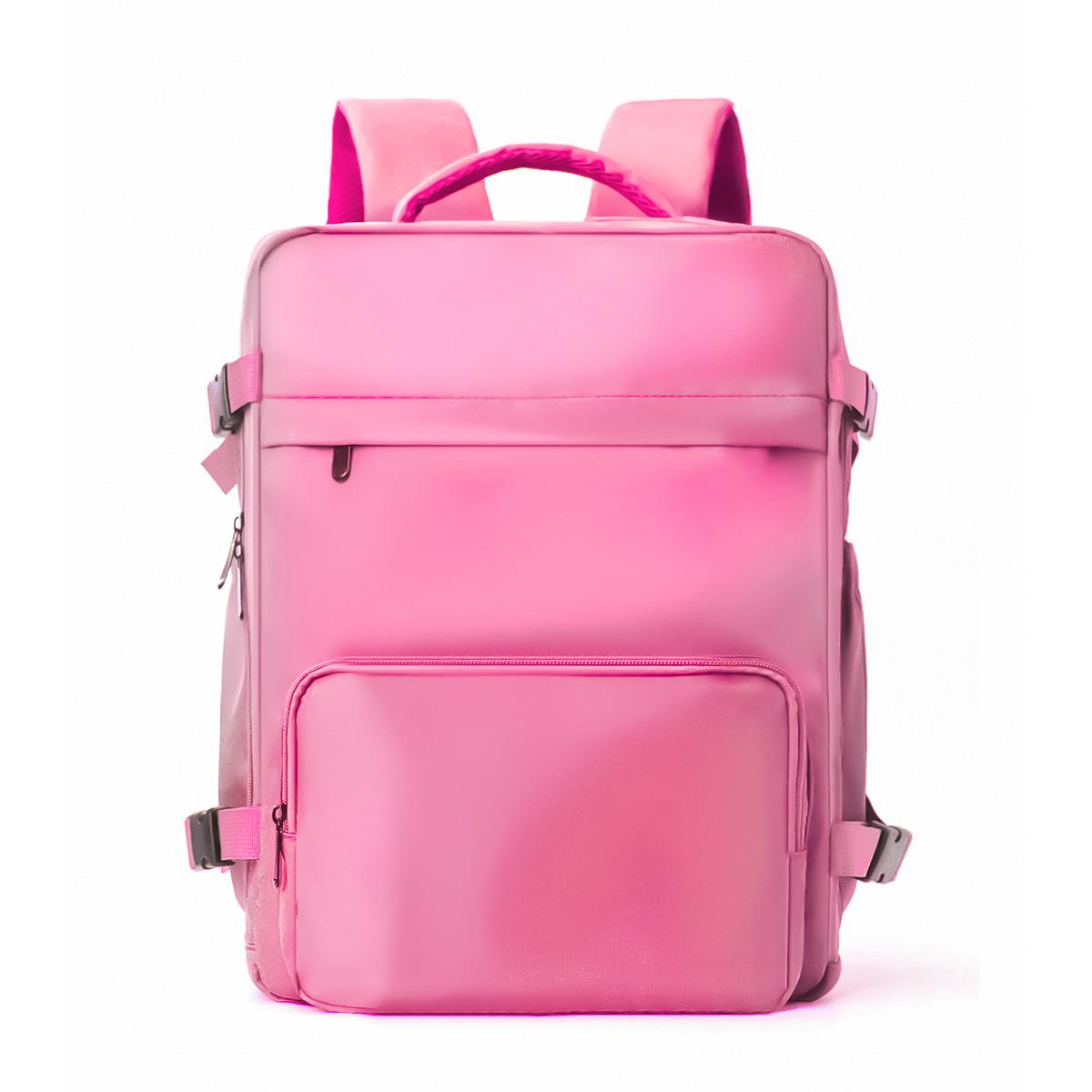 

Feihong Многофункциональный дорожный и школьный рюкзак большой вместимости