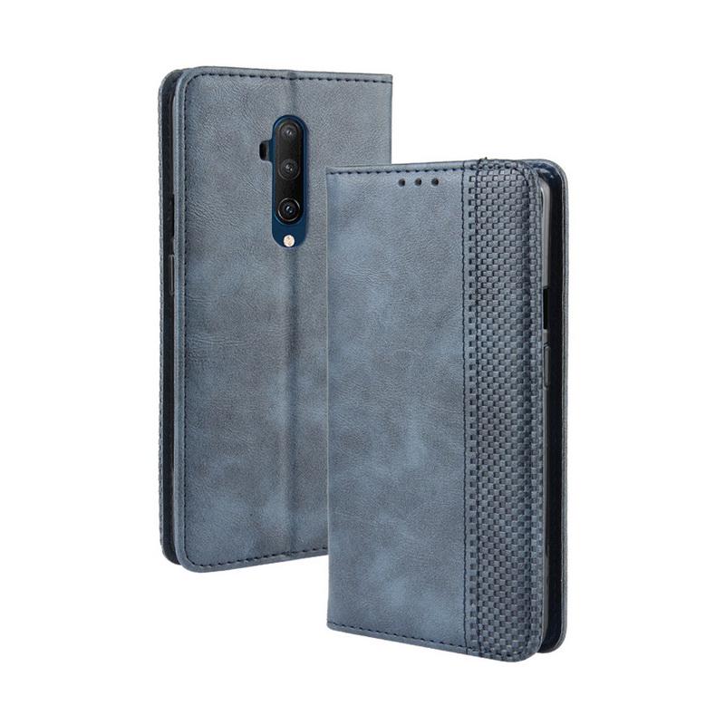 Buy Luxury Magnetic Leather Case Wallet Card Flip Cover For
