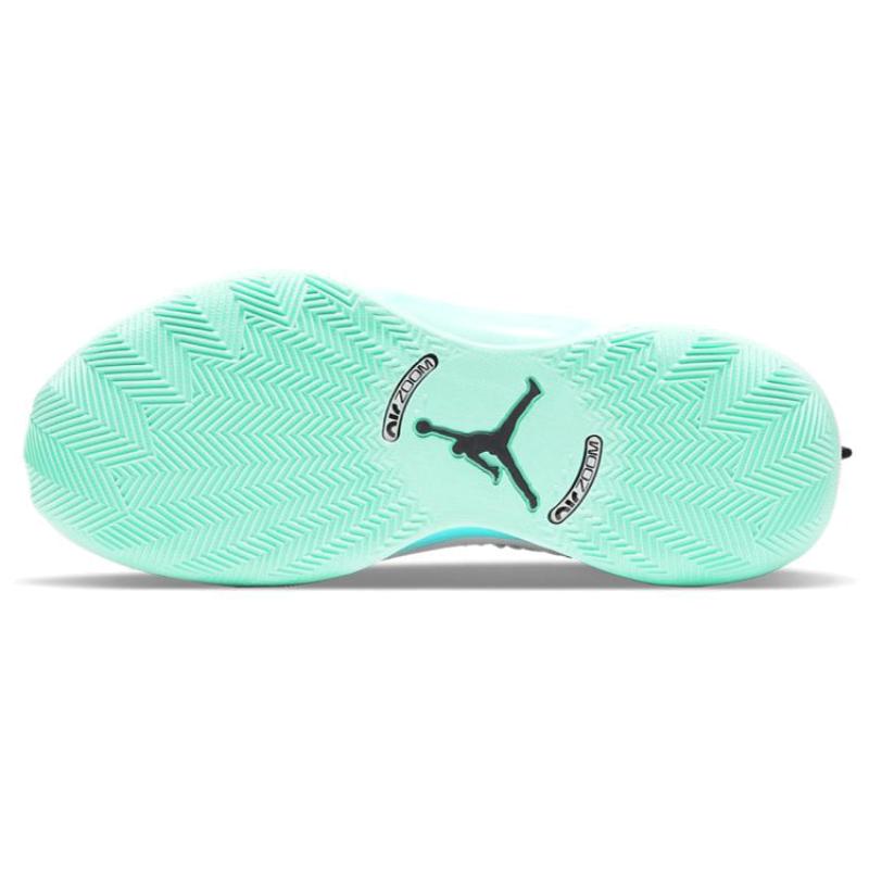 Air Jordan Guo Ailun X Air Jordan 35 Gc Pf 'Morpho' Jordan CZ8153-100