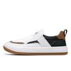 2024 New Men Casual Shoes Summer Breathable Mesh Sneakers   All-match Sports Shoes Loafers Slip-on Flat Male Driving Shoes