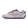 LG 60S TL Women's Low-Top Casual Shoes Grey Purple D1GH263201