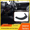 BMW Mini F55/F56 Steering Wheel Column Lower Cover Sponge Trim