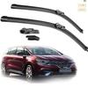 Suitable for Renault EspaceV2015 2016 Wiper Wiper 30 inch + 28 inch pair wiper