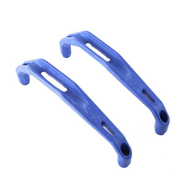 Yamaha TENERE 700 T7 Rear Handrail for Passenger