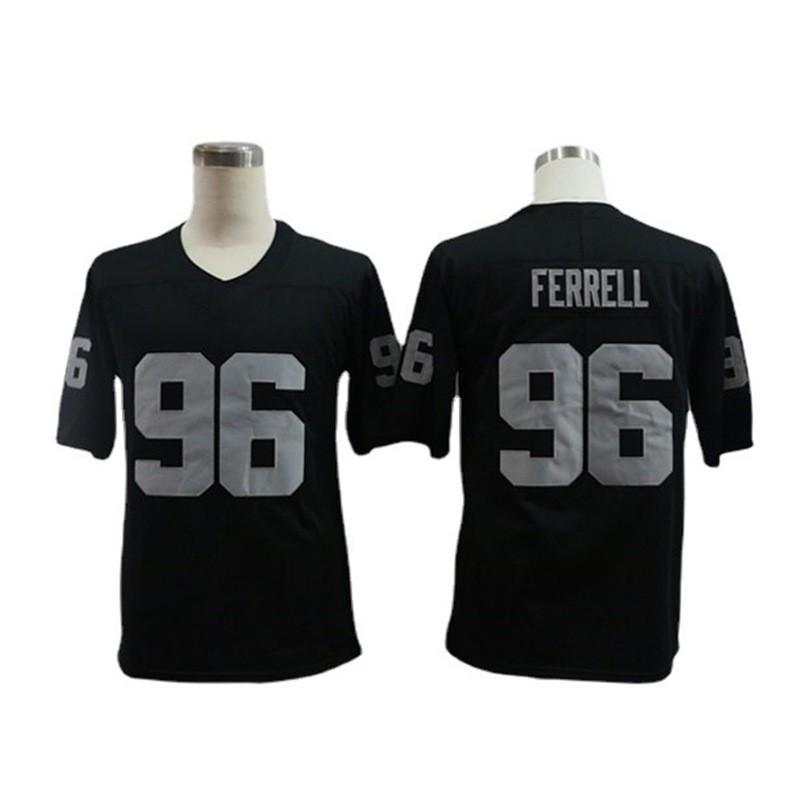 Rugby Jersey Vintage Style Embroidered Team Fan Training Shirt Unisex Cotton Blend Adult Wear