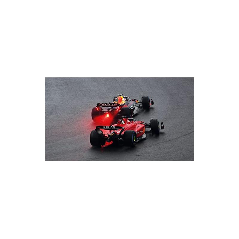 2022 FIA Formula 1 World Championship Highlights (Complete Japanese Version) - Blu-ray Edition