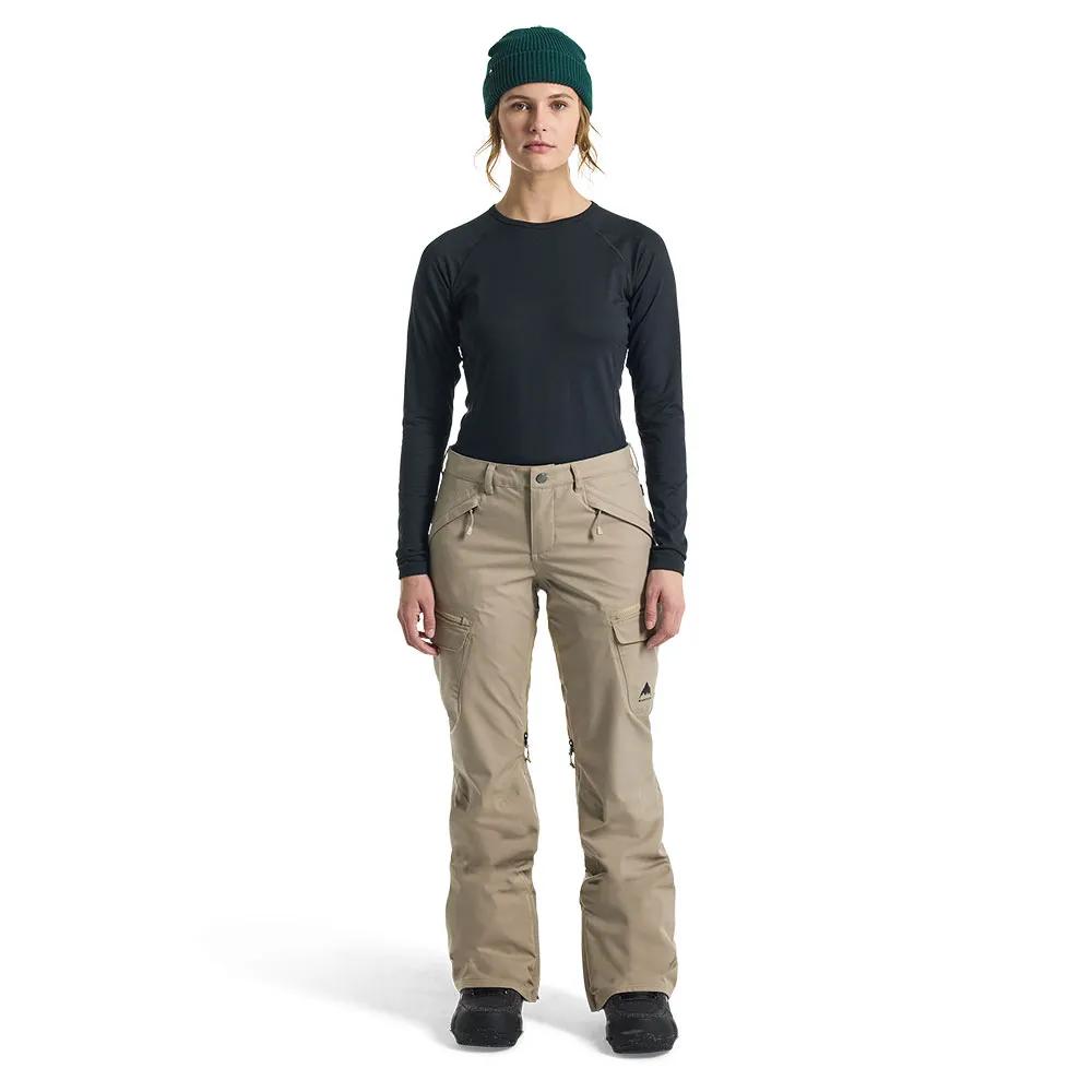 

Burton Брюки Gloria 2L Stretch XS