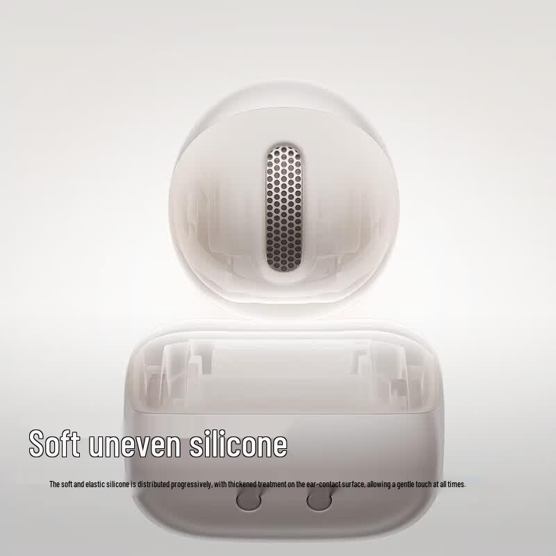 Shokz OpenDots 2 Open-Ear Bluetooth Headphones