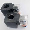 Hydraulic Solenoid Valve Coil
