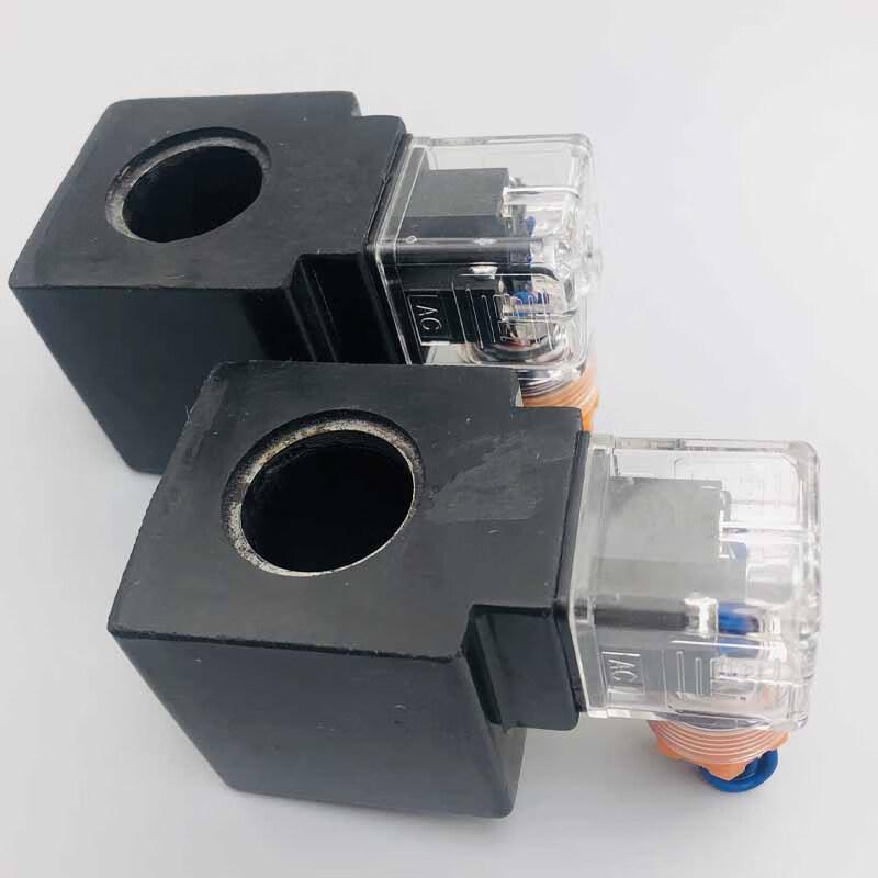 Hydraulic Solenoid Valve Coil
