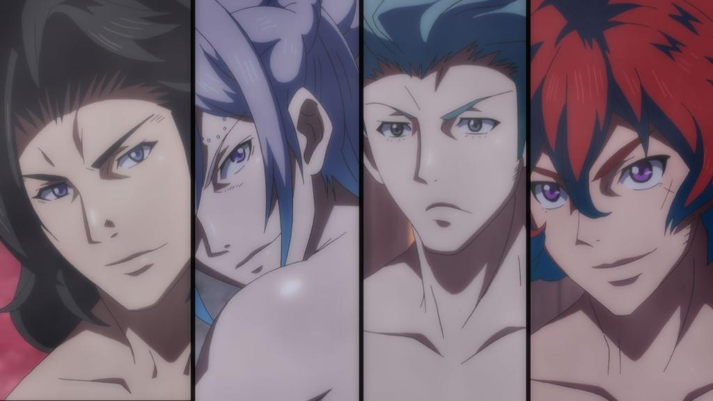 Samurai Jam Bakumatsu Rock - / [Blu-ray] [Import]