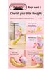 Magic Tongue Licking Vibrator: Clitoral and G-Spot Stimulator for Women