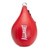 ALLRIGHT 2000 SUSPENDED BOXING PEAR Red