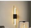 Acrylic Wall Lamp for Living Room, Staircase, and Bedside