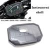A16P-1 Piece Speedometer Tachometer Shell For -Kawasaki Z900 Z650 Ninja650 Z1000SX ZH2