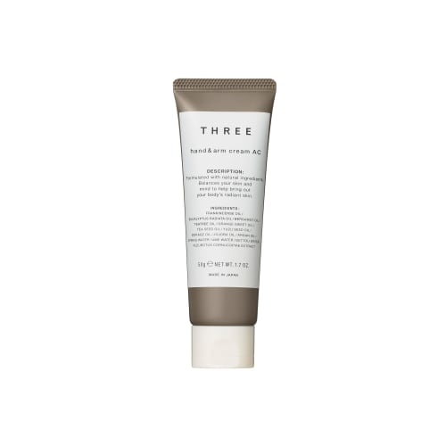 

THREE Hand Cream Hand & Arm Cream AC R 50g