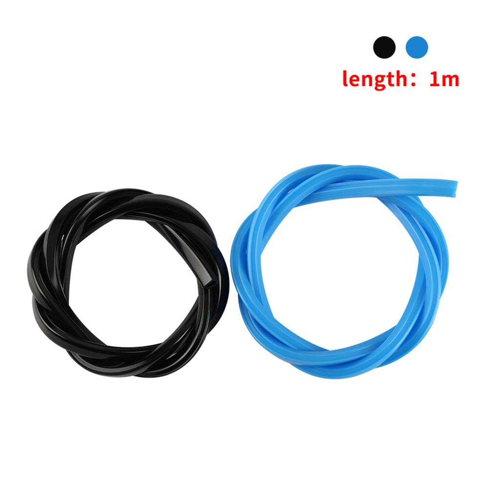 3D Printer Accessories X Y Z-axis Profile Fixed Bumper 1 M OpenBuilds V-Slot Slot Cover for 3D Printer Parts