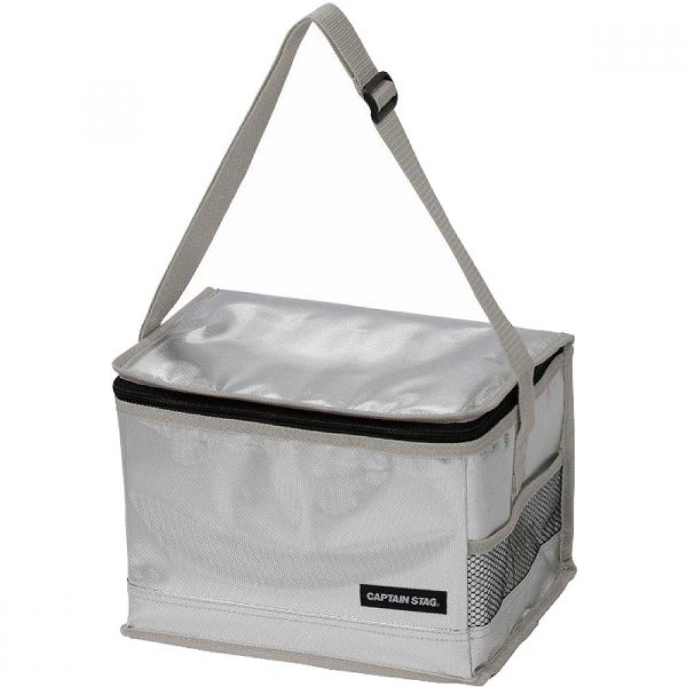 

Captain Stag UE 0649 [Сумка-холодильник Delice с двойным клапаном, 6 л]