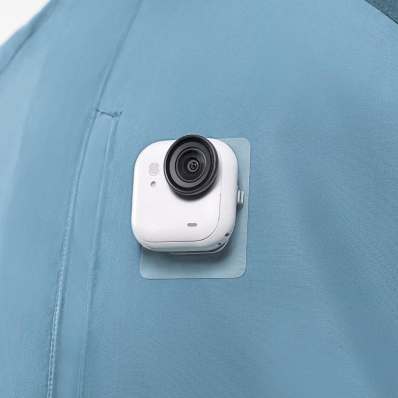 Reusable Camera Mounting for Hands Camera Mounting in Outdoor