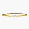 Pearl Buckle Thin Waistband Women's Dress Decoration Simple Niche Belt Waist Collection Retro Style Cowhide