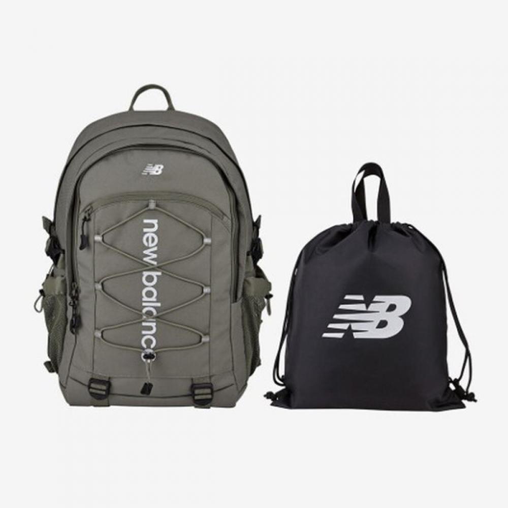 

New Balance Backpack Eqs Nbgccaa113 49 2pik V3 Backpack FREE