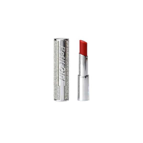 Petit Girl Royal Jelly Sensual Lip Balm 3g - Red Waltz, Red Wine, Pink Move, Yellow Tango 4 Colors Option