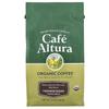 Organic Coffee, Viennese Blend, Whole Bean, Dark Roast, 20 Oz (567 G)
