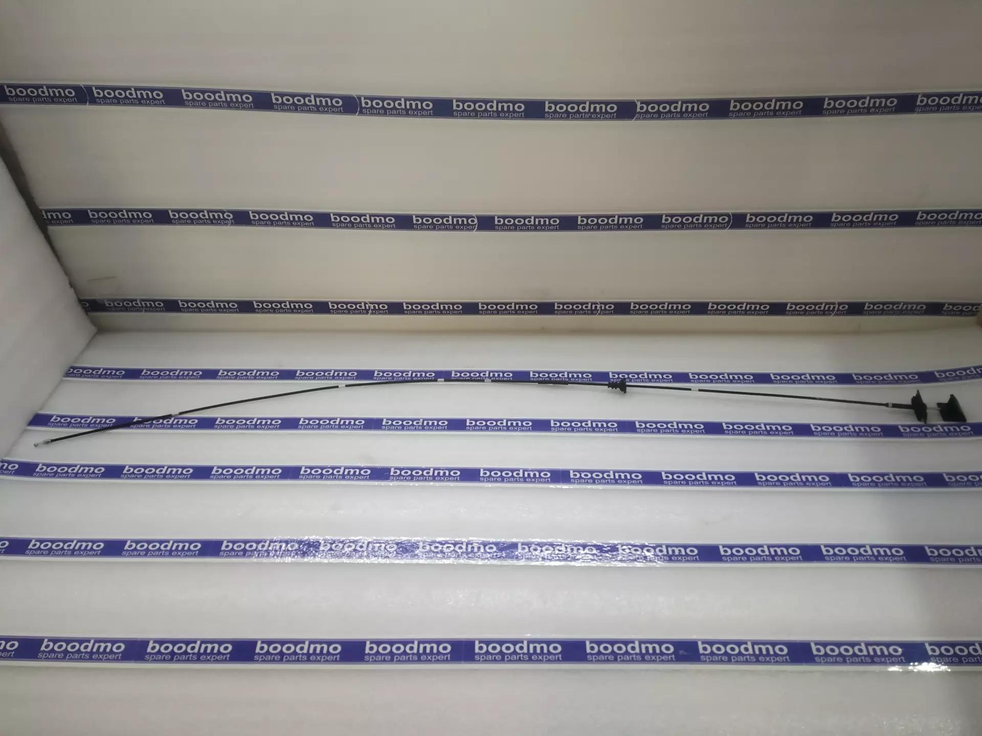 

Mechanical Linkage Cable for MARUTI S-PRESSO - 82160M62S00