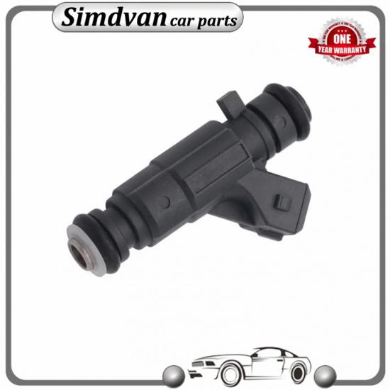 1PC 0280156319 Motorcycle Fuel Injector Nozzle for Cfmoto CF625 X6 CF 625 ATV 018B-171000 018B171000 018B 171000