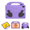 Suitable for Samsung TAB A11 Plus 2025 Tablet Case A9 + X210 X216EVA Computer Case