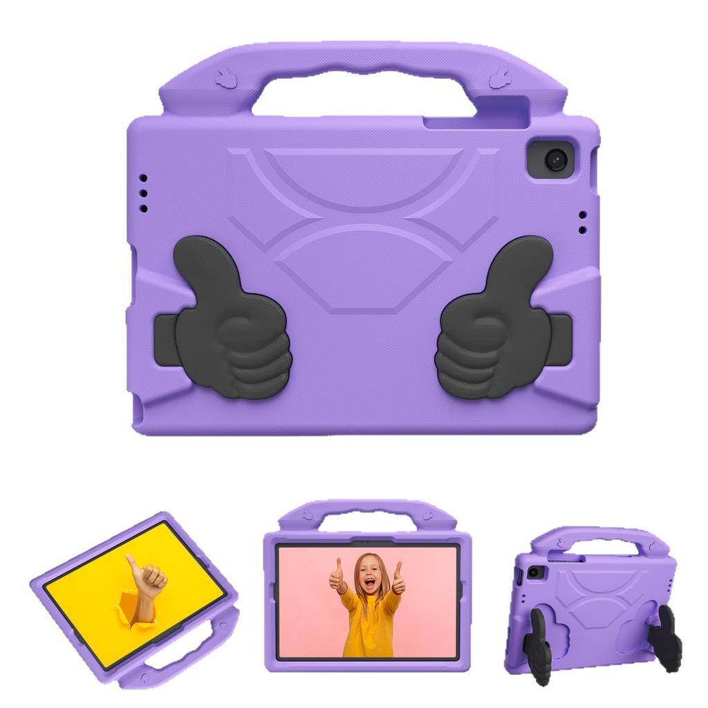 Suitable for Samsung TAB A11 Plus 2025 Tablet Case A9 + X210 X216EVA Computer Case