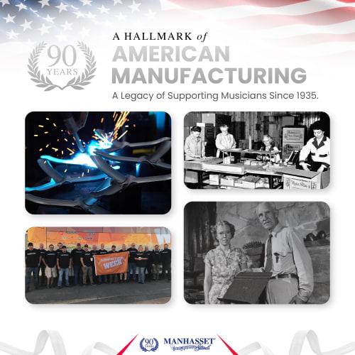 Manhasset music stand floor protector