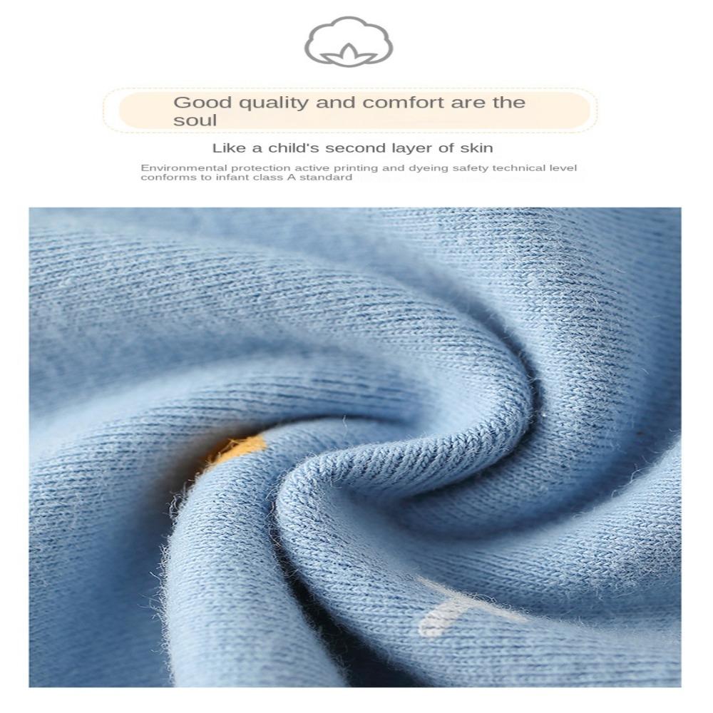 Bib Cross Scarf Windproof Baby Kids Winter Scarves Thermal Neck Warmer  Children Kids Child