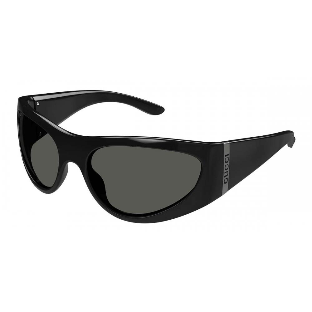 

Gucci Gg1575s 001 Men Sunglasses Black/63