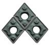 10pcs CNMG432-TF CNMG120408 -TF IC907 CNC Carbide Inserts For For Semi-fining CNC Toolholding Internal Cutting Turning Tool