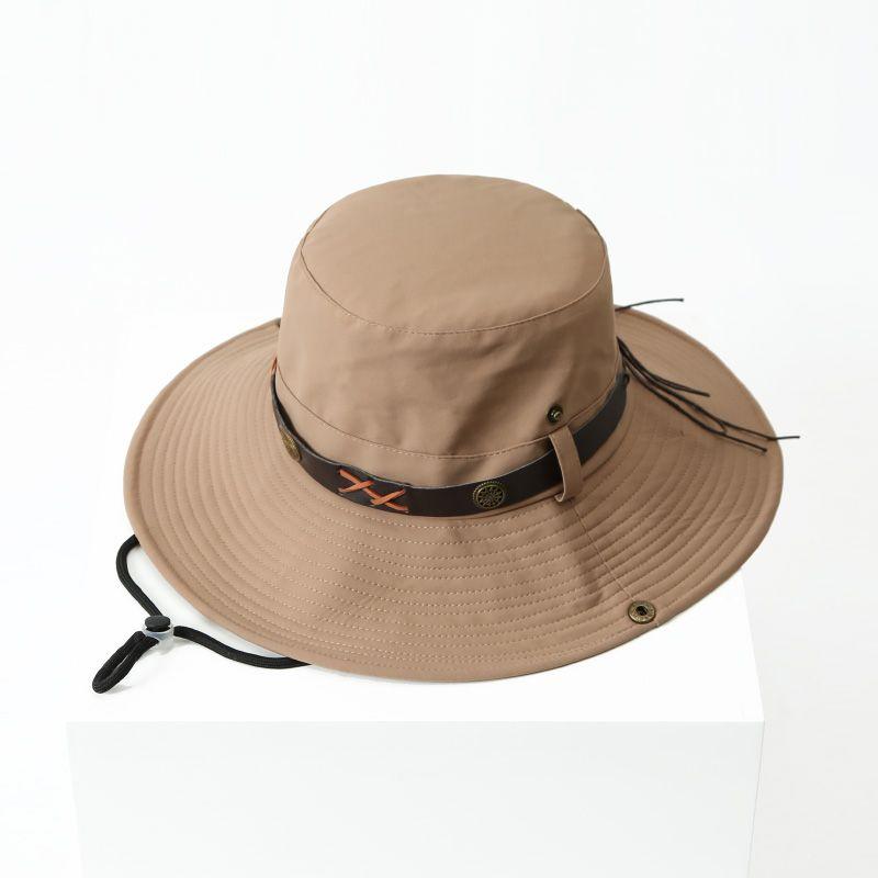 Chapeau d'alpinisme pour femmes Été Protection UV Pare-soleil Chapeau bob de pêche Rétro Crème solaire Chapeau en denim