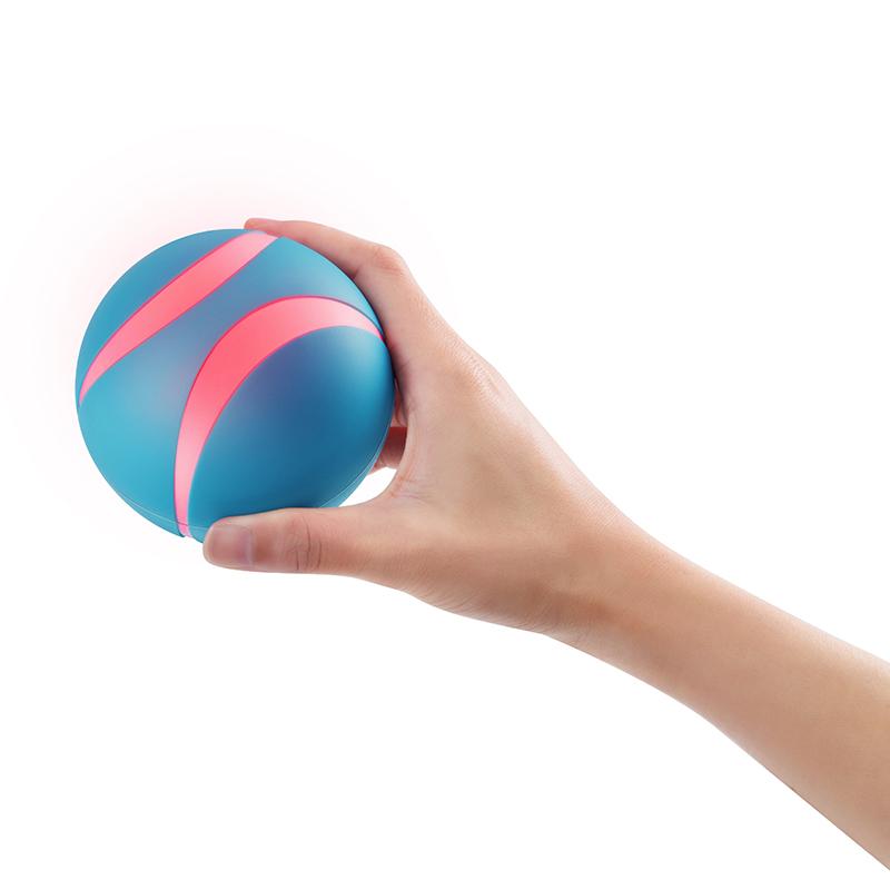 Smart Interaction Ball Pet Toy 360Degree Self Rotating Ball Remote Control Multifunction Ball Cat Dog Toy