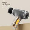 Westinghouse MA25 Extended Handle Percussion Massager CN plug (adapter included)