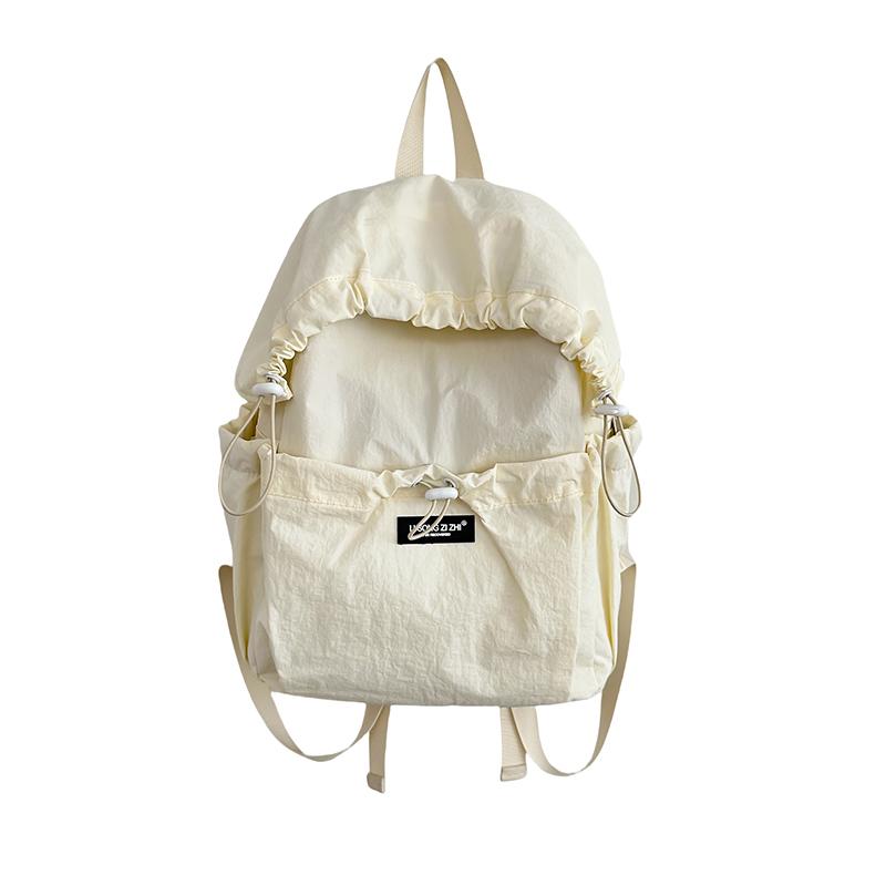 Нейлоновый рюкзак большой емкости — фото 15