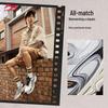 Li-Ning Xiaoyao V2 Men's Retro Running Shoes