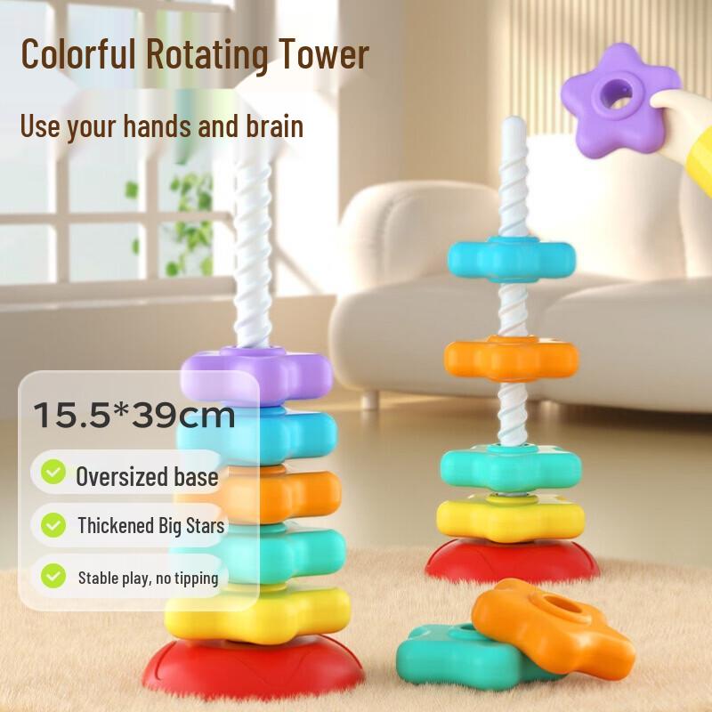 TaTanice Educational & Entertainment Kids Toys