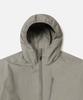 247SERIES Pertex Primaloft Hooded Jacket Beige