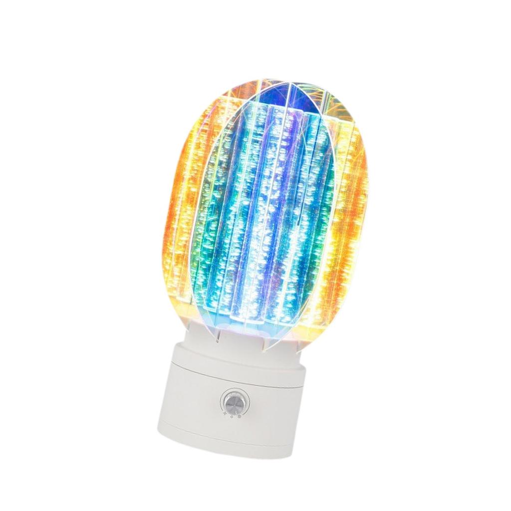 Night Light for Living Room Office Workstation