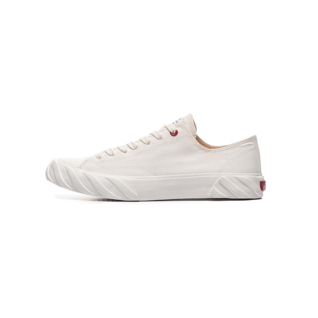 Age Cut Sneakers (Agft-Cr-Ct-W/R011)