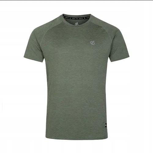 H4429 Dare2B Persist Tee Men'S Sports T-Shirt S