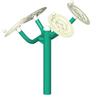 JINOEL Outdoor Arm and Shoulder Trainer