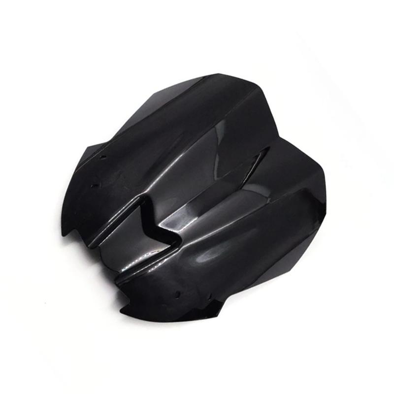 Motorcycle Accessories Front Windshield Screen Windscreen Protector For YAMAHA MT09 09MT-09 2024 MT 09