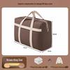 Large Capacity Non-Woven Storage Bag for Clothes and Quilts