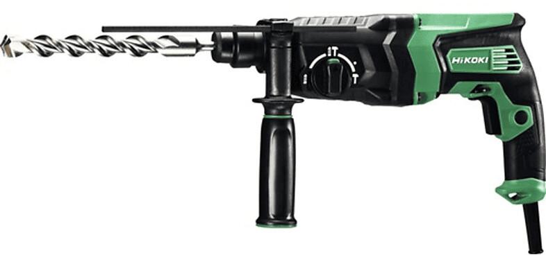 Ударная дрель Hikoki DV18VWUZ